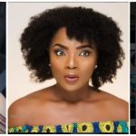 Nigerian Female Celebrities Who Have Lovely Skin