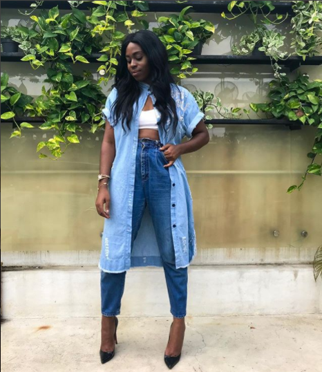 Bold Style Inspiration For Women