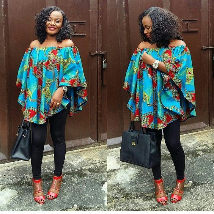 Bold Style Inspiration For Women