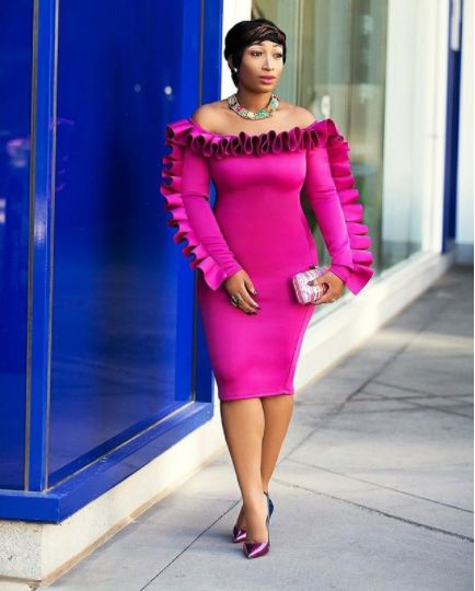 Bold Style Inspiration For Women