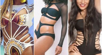 12 Celebrities Whose Bikini Bodies Are To Die For