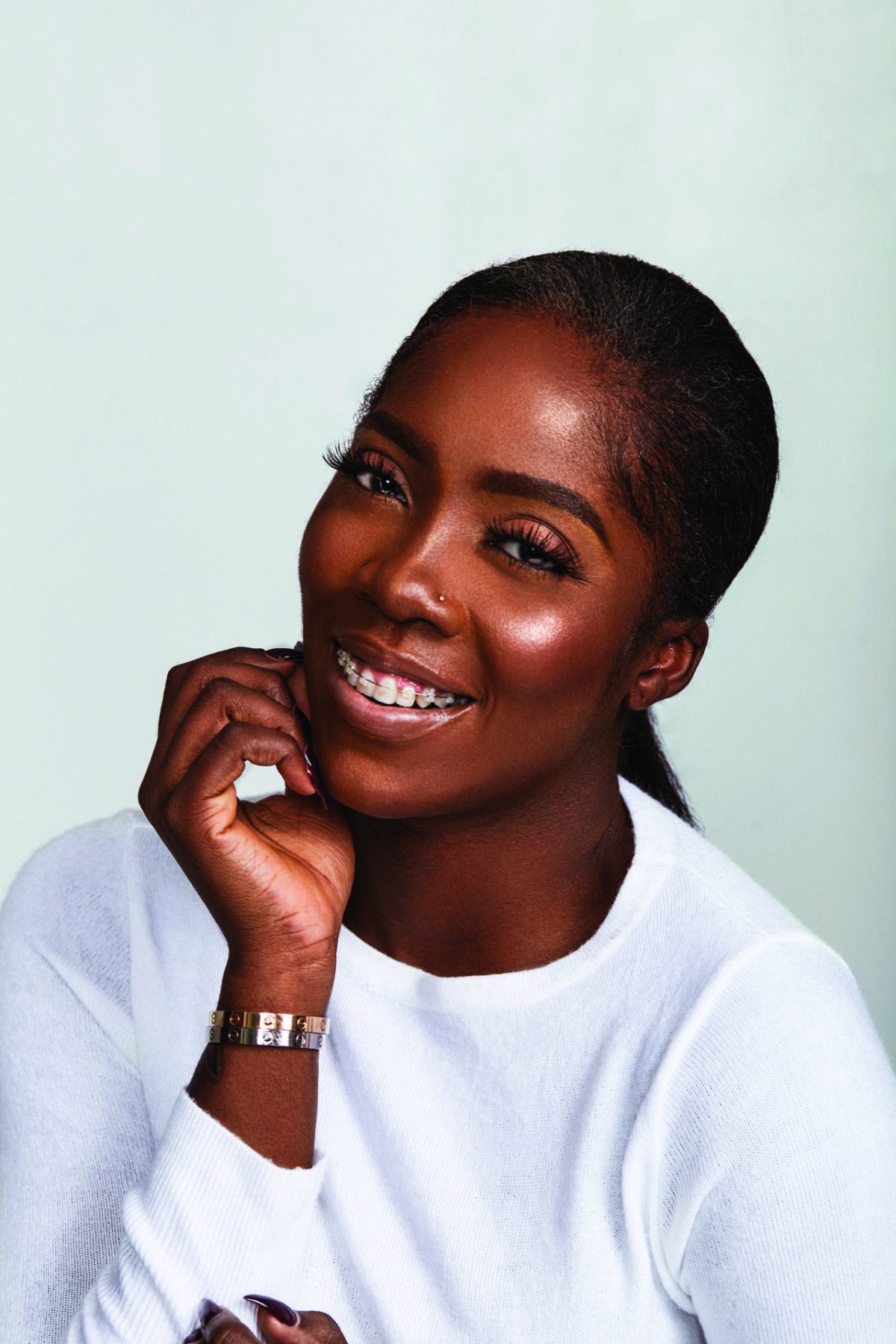 Tiwa Savage Recent Interview With Guardian