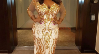 You’ll Love This Video Of Toolz Getting All The Love By Kids At Maiduguiri IDP Camp