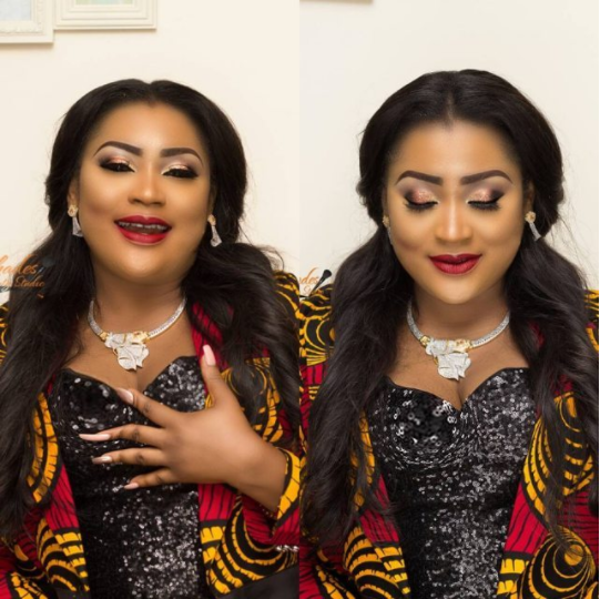 Uche Elendu Interview With Sun News