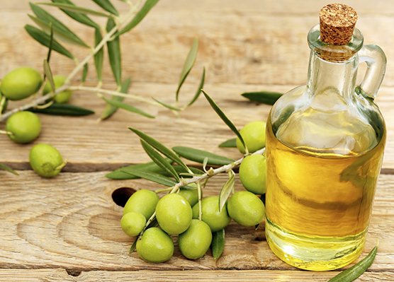 Best Healthy Oils For Cooking