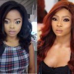 Nigerian Female Celebrities Who Love Weaves