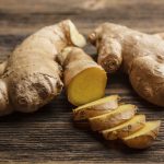 Ginger Acne Cure