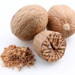 Health Benefits Of Nutmegs