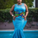 Lydia Forson Speaks About Being Bodyshamed