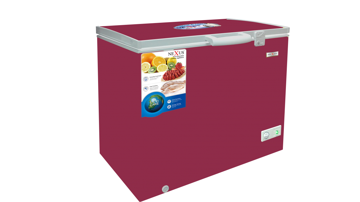 Best Freezers Types, Price, Specs & Reviews Nigeria FabWoman