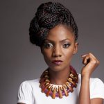 Simi Shares Experience With SARS