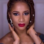 Adesua Etomi Shares Tweets On Lessons She Learnt From God