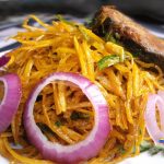How To Prepare African Salad