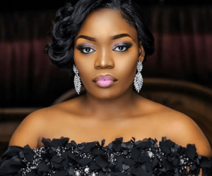 Bisola Aiyeola Appreciation Post About BBNaija 2017