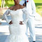 Style Tips For A Curvy Bride