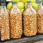 health benefits of groundnuts