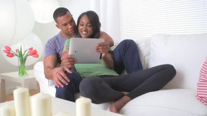 Ways To Relax Before Your Wedding