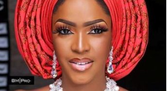Learn To Tie The V Shaped Gele In The Fastest Way Possible