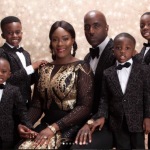 Instagram User Shares Testimony Of Giving Birth To Four Boys