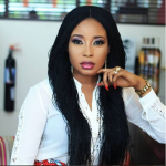 Lizzy Anjorin Advice To Stingy People