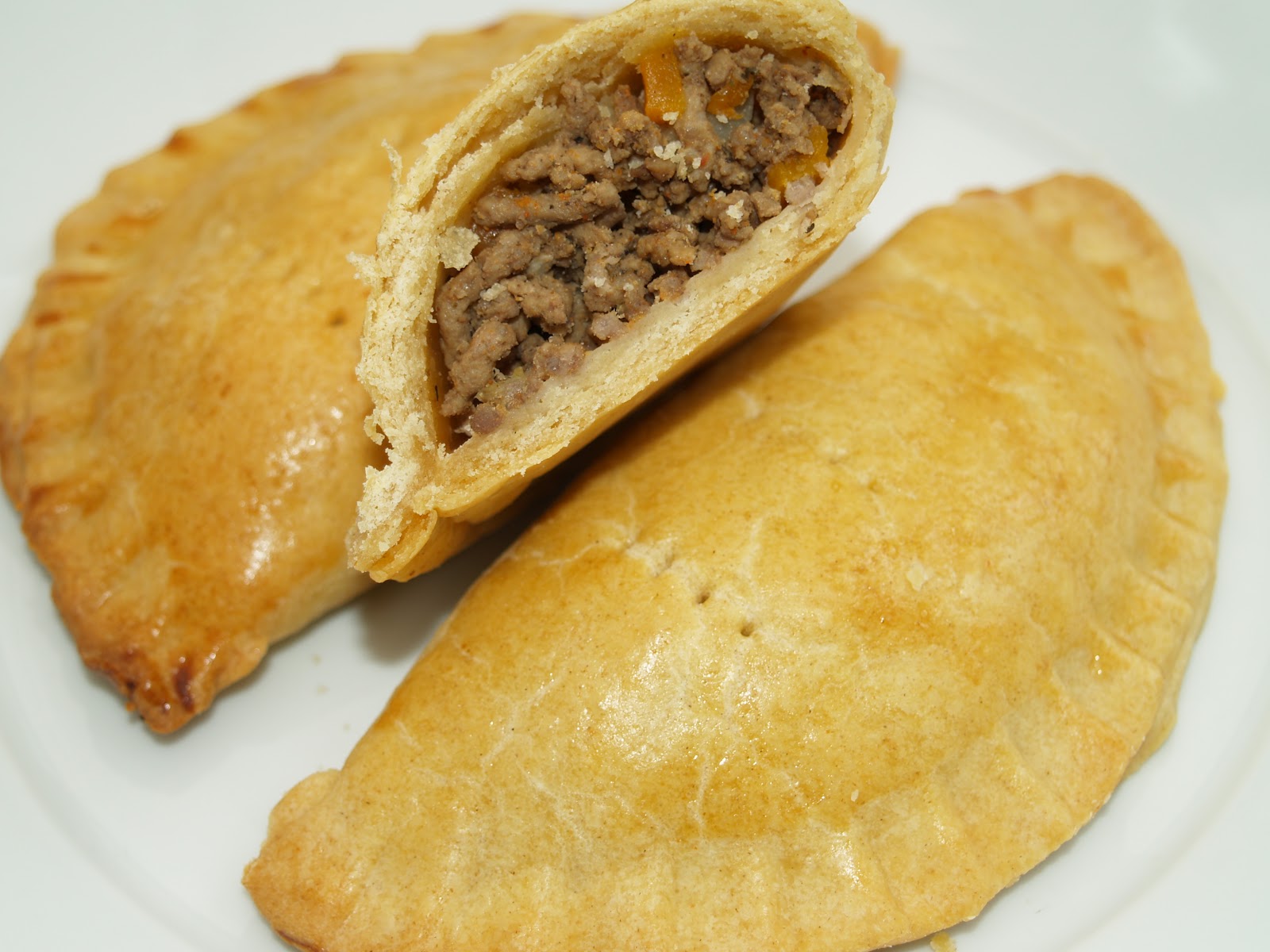 How To Make Meat Pie