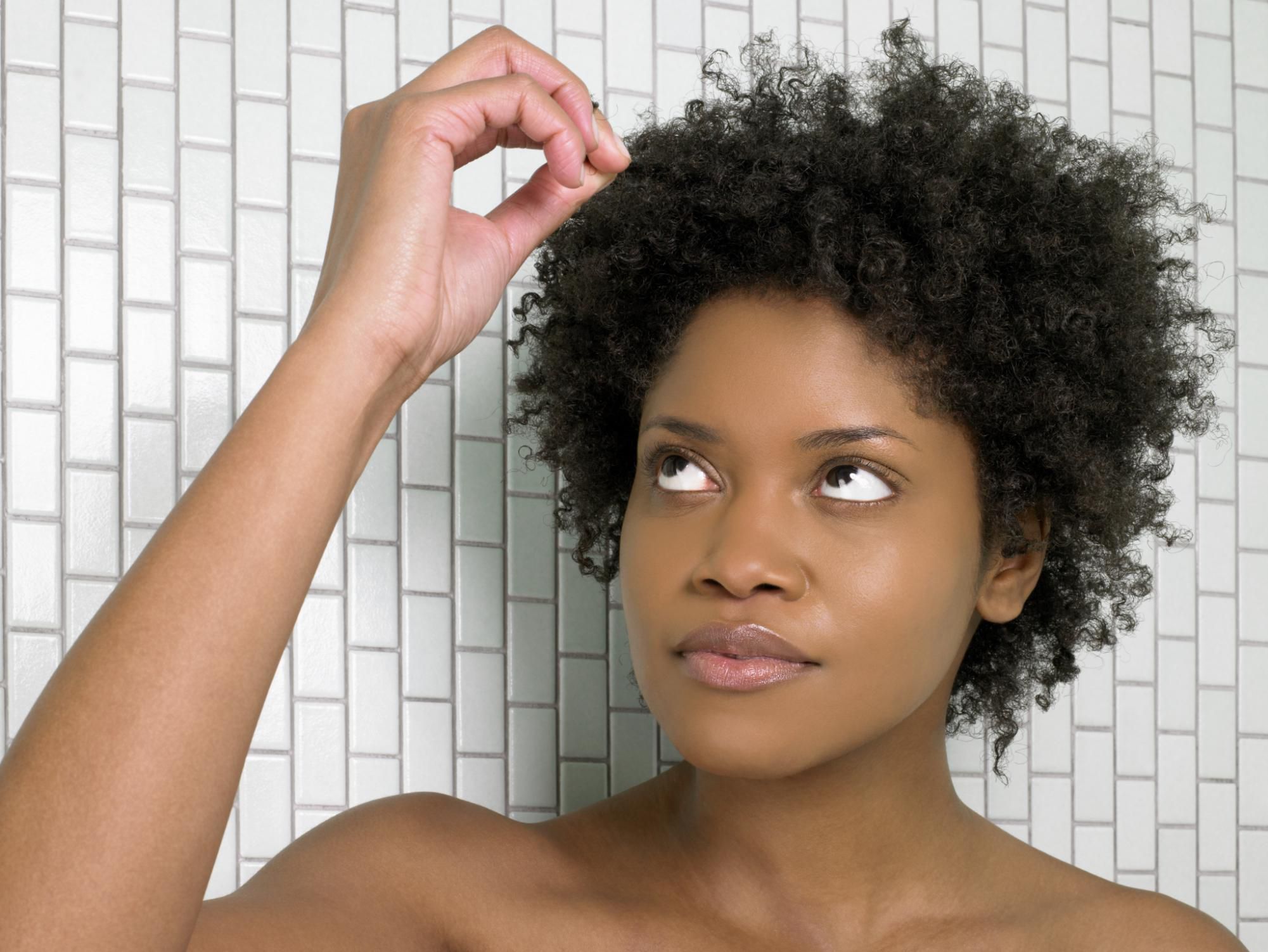 Tips To Know When Transitioning Your Hair