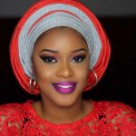 Gele And Makeup Tutorial For Owambe