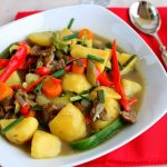 food for healthy uterus