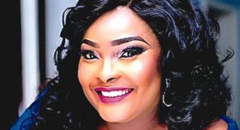 All The Juice You Should Know About Actress, Ronke Odusanya