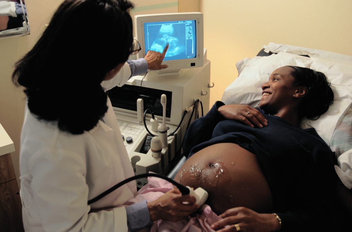 Facts About Ultrasound Scans For Women |