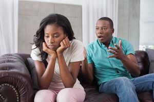 Tips On How To Tell Your Partner About Your Past