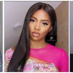 tiwa savage hairstyles
