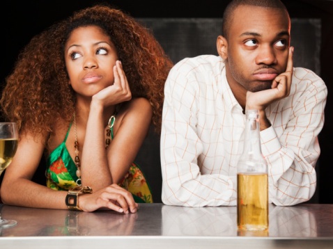Why Your Partner Has Been Ignoring You