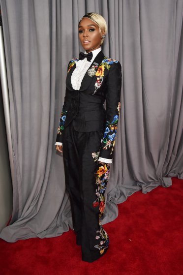 Grammys 2018 WInners And Red Carpet Photos