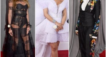 Grammys 2018 Was The Bomb And These Photos Are Proof