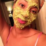 Beauty Benefits Of Avocado For The Face