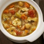 How To Prepare Curry Chicken Soup