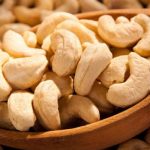 Health Benefits Of Cashew Nuts