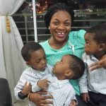 Folasade Adesalu Story Of Fruitfulness
