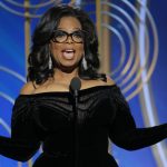 Oprah Winfrey's Speech At Golden Globe Awards 2018
