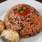 Rice And Beans Recipe