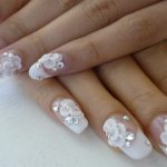 Tips To Perfect Wedding Manicure