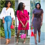 Thursday Outfit Inspiration