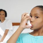 How To Care For Asthmatic Children