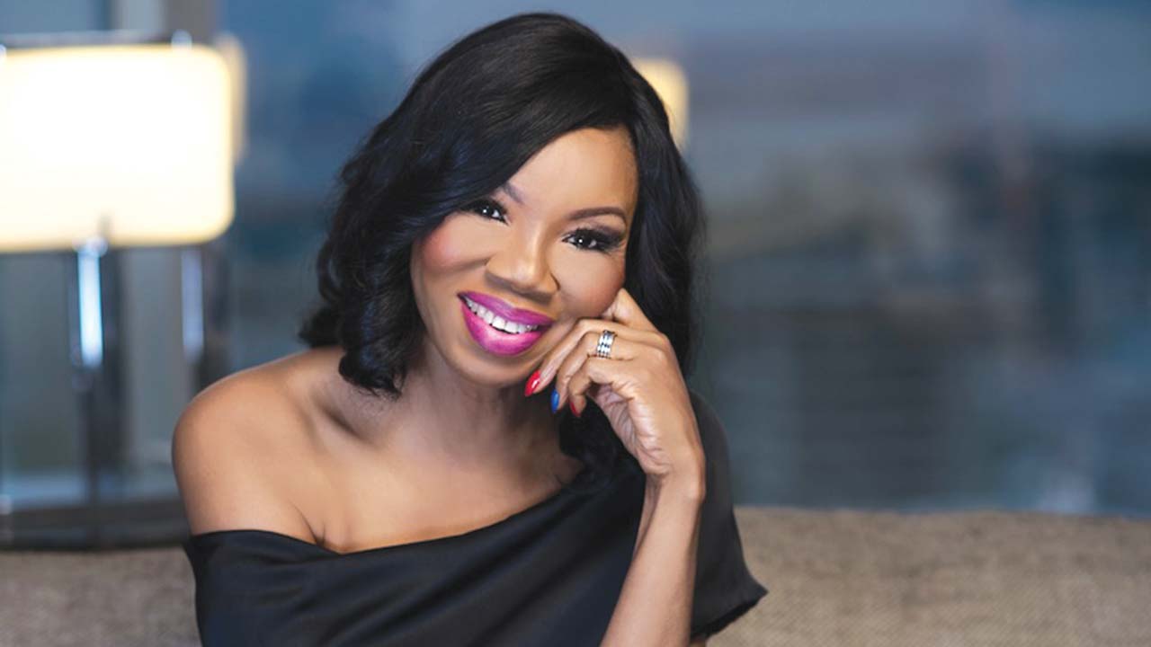  Betty Irabor Advice On Life