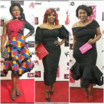 celebrities At June The Move Premiere
