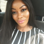 Damilola Adegbite Women Talk Series