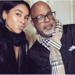 Emilie Flynn Shares Post About Her Father On Twitter