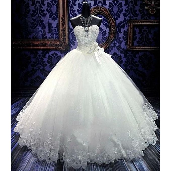 jumia wedding dresses