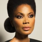 Funmi Iyanda Opens Up On Her Struggle With Self Esteem